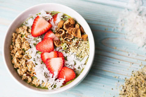 さとう大根のスムージーのレシピ/作り方