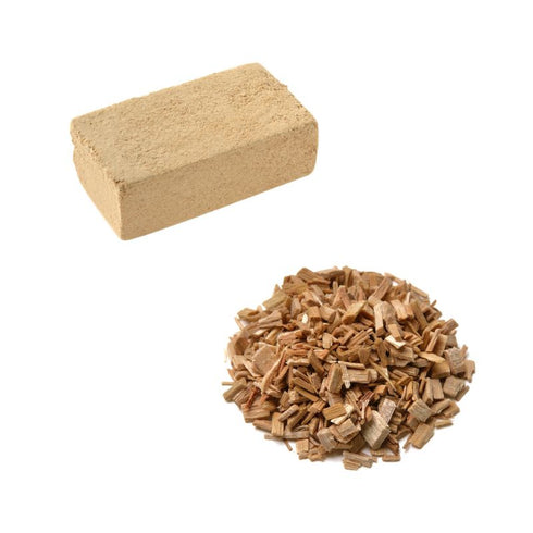 Tabletop smoker|AUX Oaks