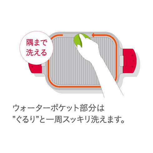 Steam Grill|AUX Oaks