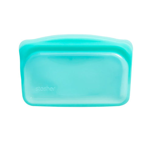 シリコーンバッグ EZスナック|stasher スタッシャー