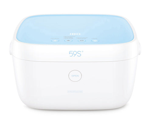 59S 紫外線LED殺菌ボックス(医療機器)T-5Medical 第三世代最新モデル ハイパワー弾丸型LEDを採用