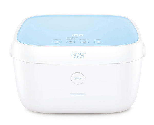 59S 紫外線LED殺菌ボックス(医療機器)T-5Medical 第三世代最新モデル ハイパワー弾丸型LEDを採用