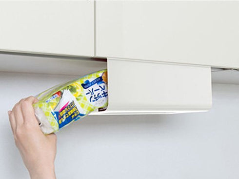 キッチンボックスハンガー|AUX オークス