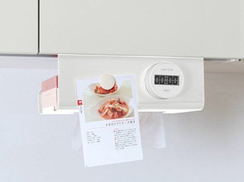 キッチンボックスハンガー|AUX オークス