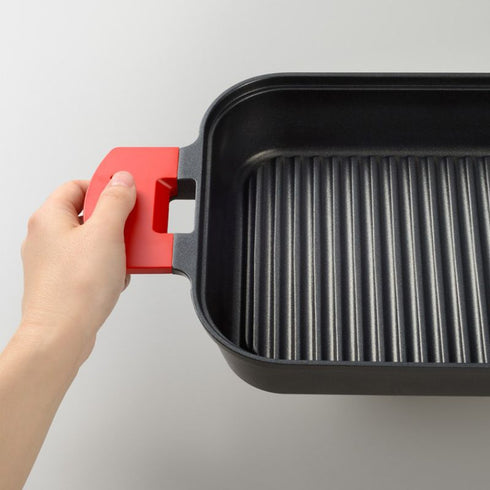 Steam Grill|AUX Oaks