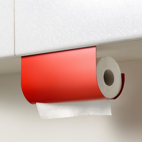 Kitchen paper holder|AUX Oaks