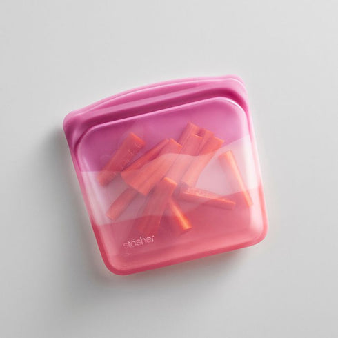 シリコーンバッグ EZサンドイッチ|stasher スタッシャー