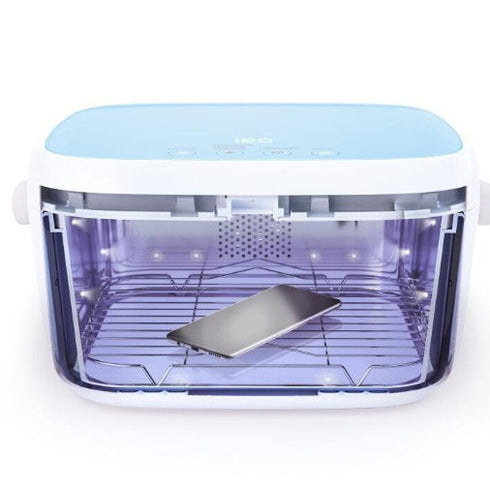 59S 紫外線LED殺菌ボックス(医療機器)T-5Medical 第三世代最新モデル ハイパワー弾丸型LEDを採用