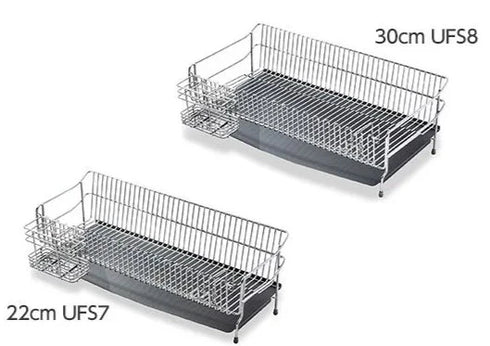ステンレス水切りかご|AUX オークス