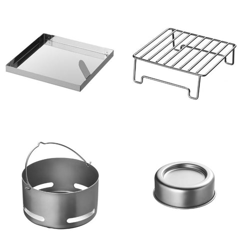 卓上グリル|AUX オークス