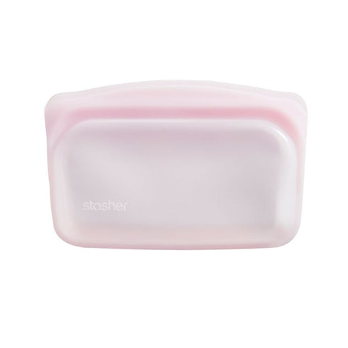 シリコーンバッグ EZスナック|stasher スタッシャー