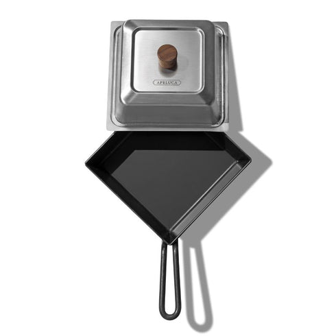 卓上コンパクトディープパン|AUX オークス