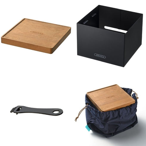 卓上グリル|AUX オークス