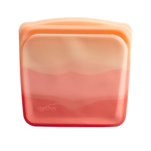シリコーンバッグ EZサンドイッチ|stasher スタッシャー