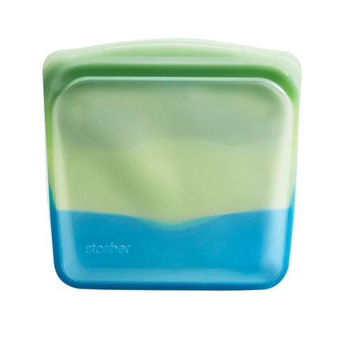 シリコーンバッグ EZサンドイッチ|stasher スタッシャー