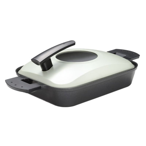 Steam Grill|AUX Oaks