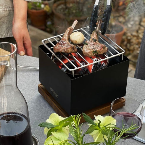 卓上グリル|AUX オークス