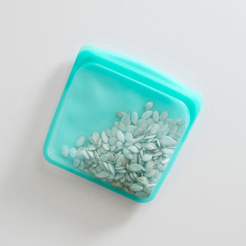 シリコーンバッグ EZサンドイッチ|stasher スタッシャー