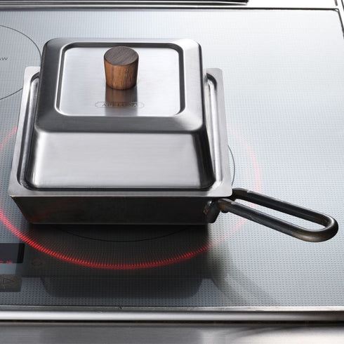 卓上コンパクトディープパン|AUX オークス