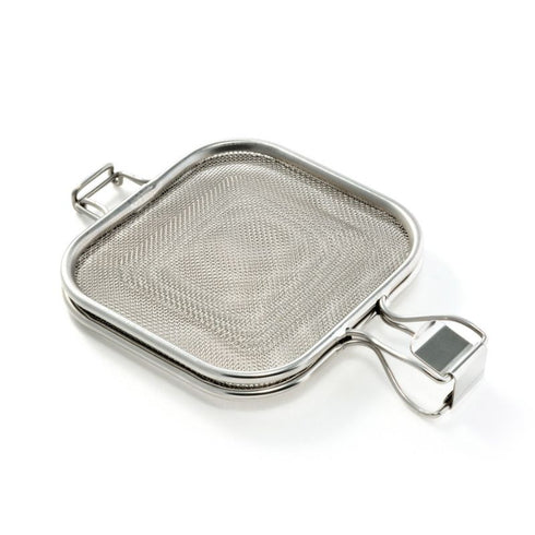 Grill Hot Sand Mesh|AUX Oaks