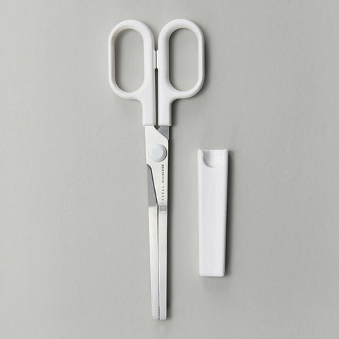 れとらくはさみ