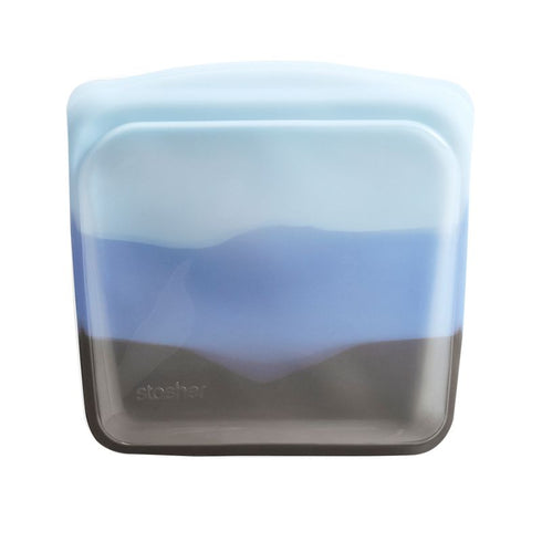 シリコーンバッグ EZサンドイッチ|stasher スタッシャー