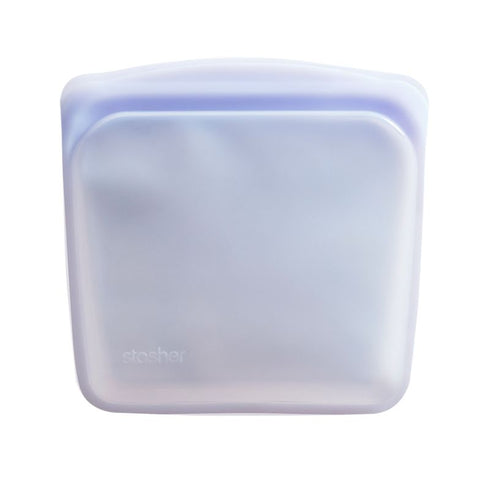 シリコーンバッグ EZサンドイッチ|stasher スタッシャー