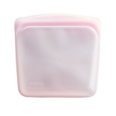 シリコーンバッグ EZサンドイッチ|stasher スタッシャー