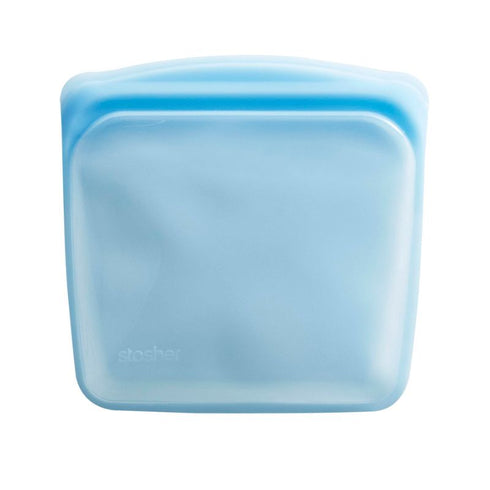 シリコーンバッグ EZサンドイッチ|stasher スタッシャー