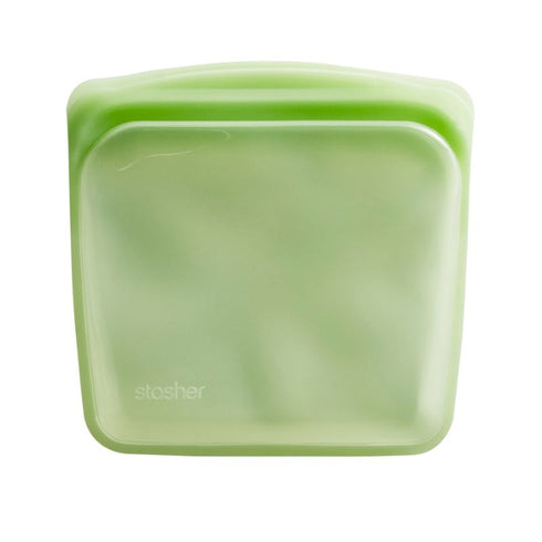 シリコーンバッグ EZサンドイッチ|stasher スタッシャー