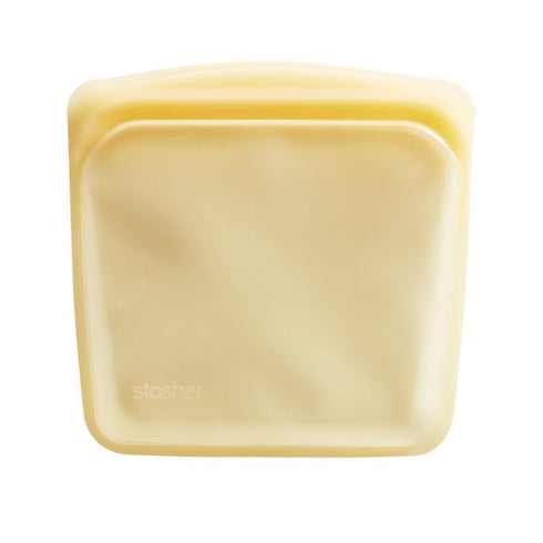 シリコーンバッグ EZサンドイッチ|stasher スタッシャー