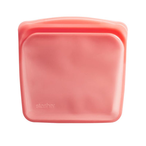 シリコーンバッグ EZサンドイッチ|stasher スタッシャー