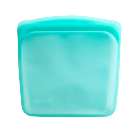 シリコーンバッグ EZサンドイッチ|stasher スタッシャー