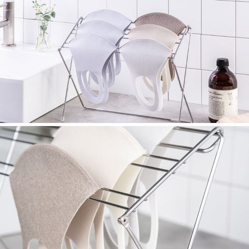 Folding hanger|AUX Oaks