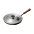 Frying pan with lid 26cm|AUX Oaks
