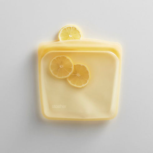 シリコーンバッグ EZサンドイッチ|stasher スタッシャー