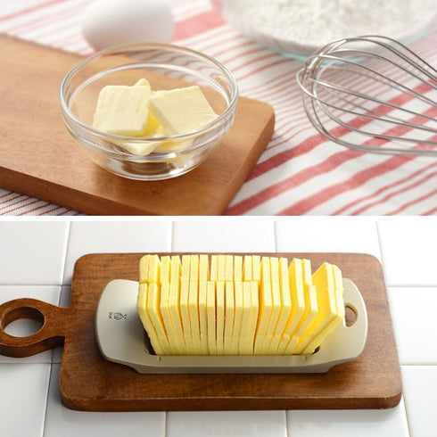 Butter cutter|AUX Oaks