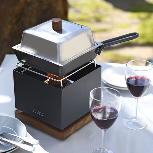 卓上コンパクトディープパン|AUX オークス