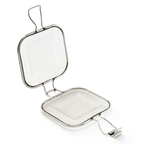 Grill Hot Sand Mesh|AUX Oaks