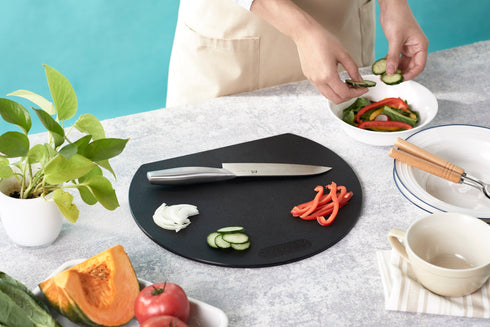 HANAKO cutting board elastomer