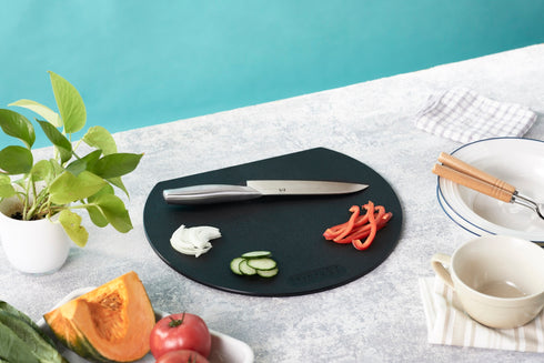 HANAKO cutting board elastomer