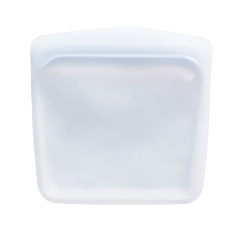 シリコーンバッグ EZサンドイッチ|stasher スタッシャー