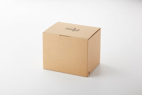 Ceraful(セラフル)スタンドセットLサイズ【本体+専用スタンド・シルバー】