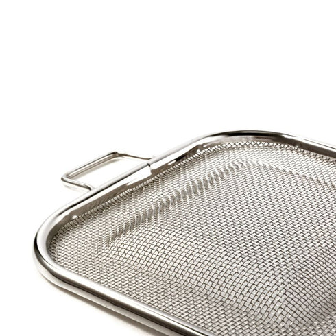 Grill Hot Sand Mesh|AUX Oaks