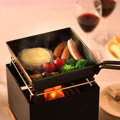 卓上グリル|AUX オークス