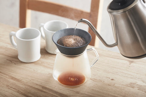 Ceraful(セラフル)スタンドセット【本体+専用スタンド・ゴールド】