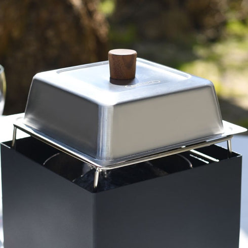 卓上コンパクトディープパン|AUX オークス