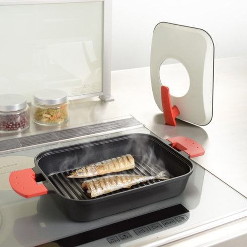 Steam Grill|AUX Oaks