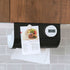Kitchen paper holder|AUX Oaks