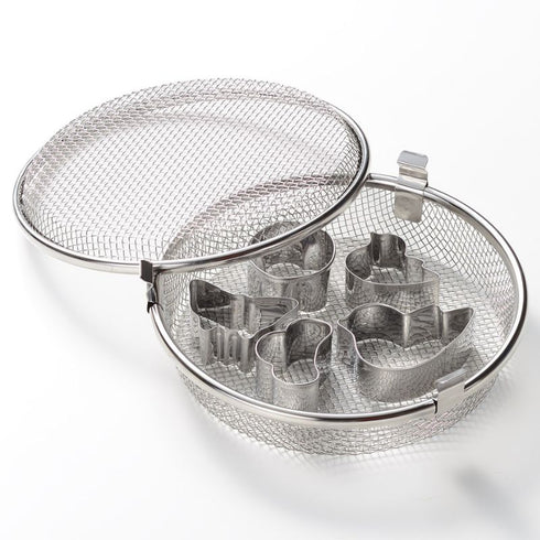 Dishwasher basket for washing small items | AUX Oaks